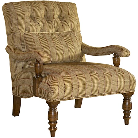 Wilshire Chair